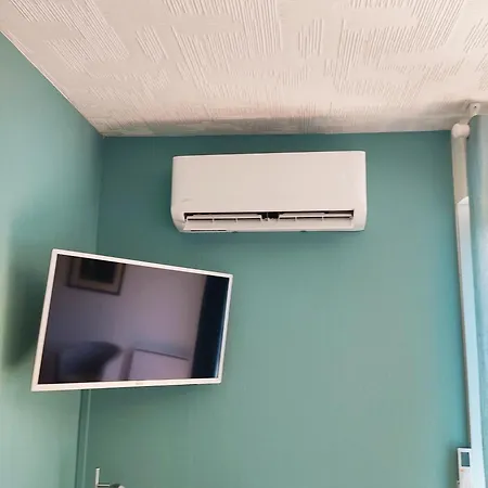 Du Parc Piscine Apartment Souillac