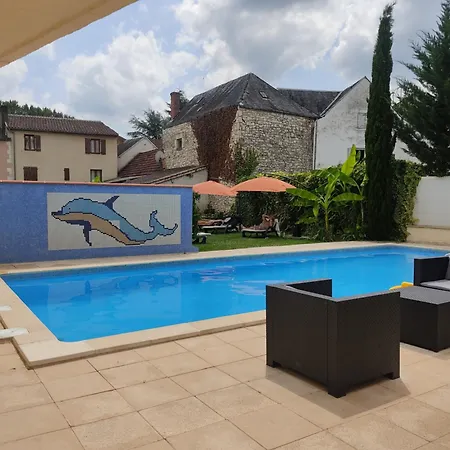 Du Parc Piscine