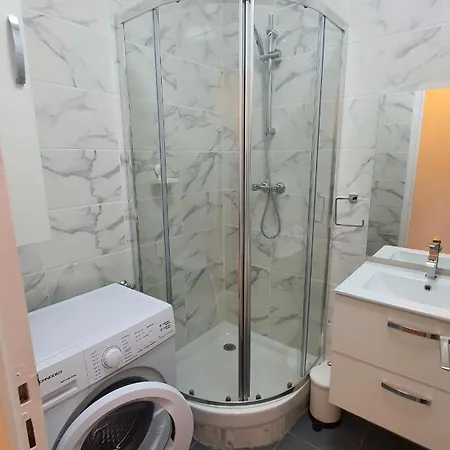 Apartment Du Parc Piscine