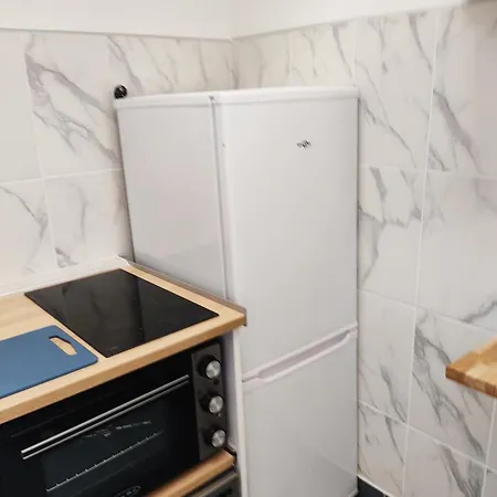 Appartement Du Parc Piscine *