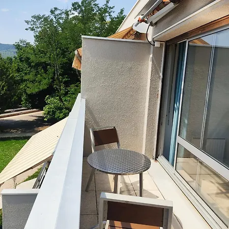 Du Parc Piscine