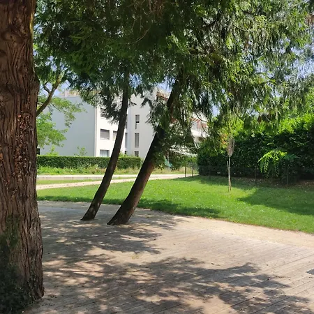 Appartement Du Parc Piscine